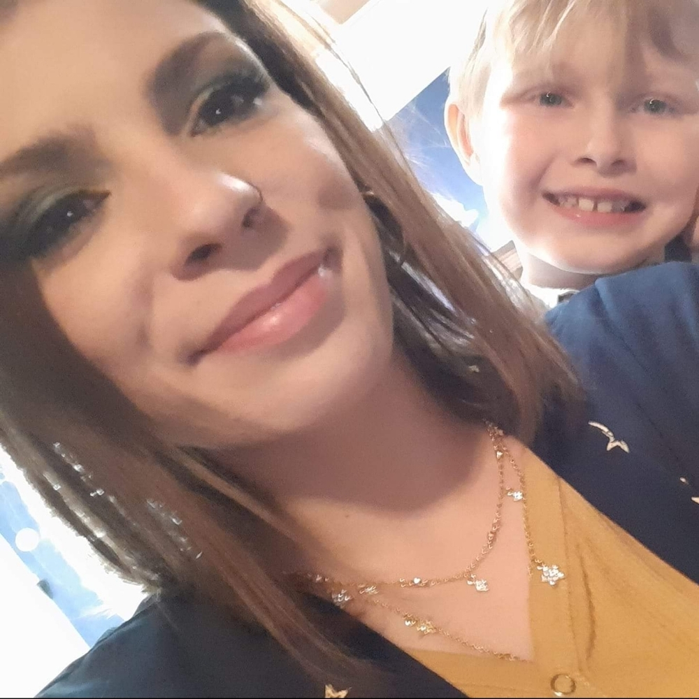 Meet your Posher, Taylor